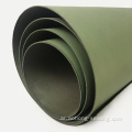 البيع بالجملة 1.6 ملم ورقة Turcite Green CNC Turcite